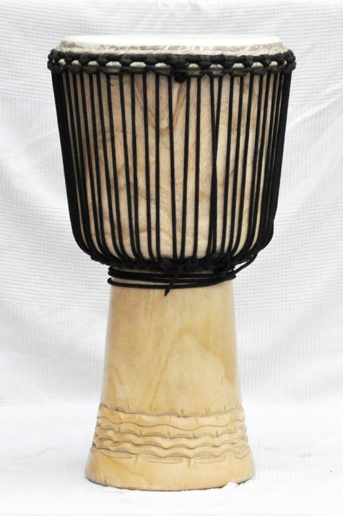 Djembe al mejor precio - Eco-yembé Guinea 5