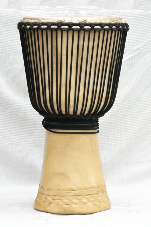 Djembe al mejor precio - Eco-yembé Guinea 6