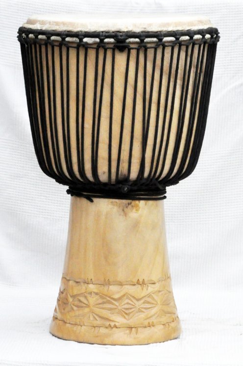 Djembe al mejor precio - Eco-yembé Guinea 7