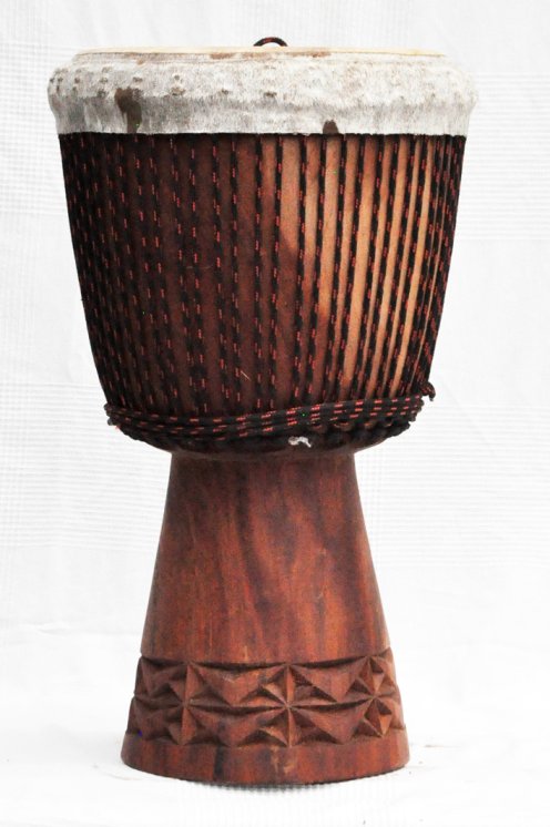 Djembe de Malí Top - Tambor djembe profesional grande