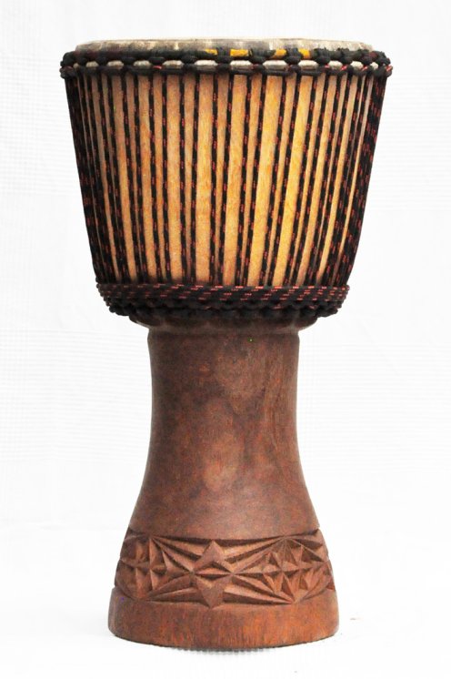 Djembe de Malí Top - Tambor djembe profesional grande