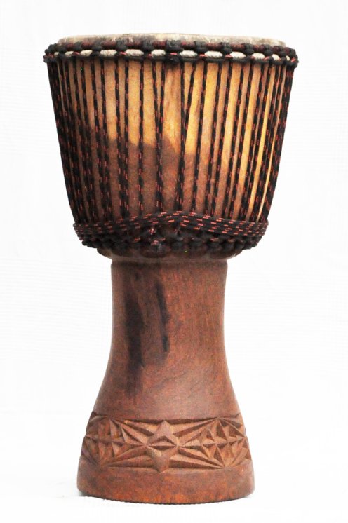 Djembe de Malí Top - Tambor djembe profesional grande