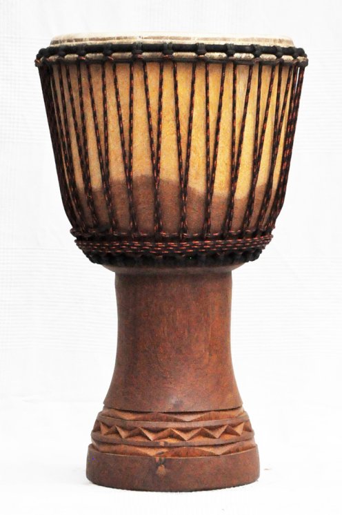 Djembe de Malí Top - Tambor djembe profesional grande
