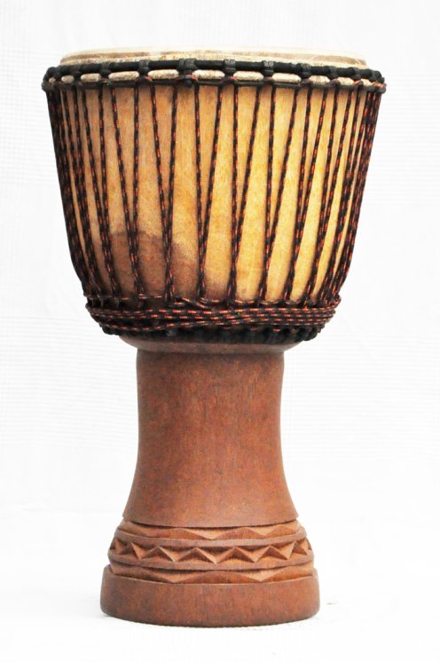 Djembe de Malí Top - Tambor djembe profesional grande