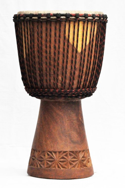Djembe de Malí Top - Tambor djembe profesional grande