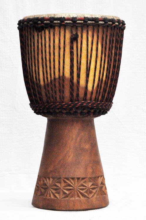 Djembe de Malí Top - Tambor djembe profesional grande