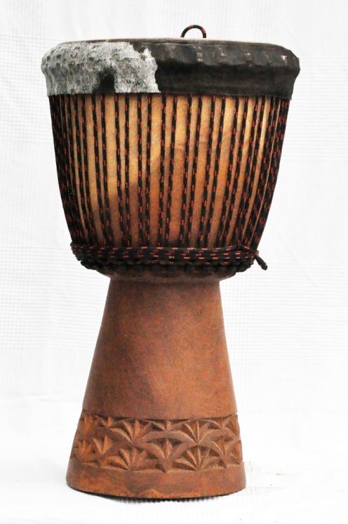 Djembe de Malí Top - Tambor djembe profesional grande