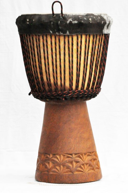 Djembe de Malí Top - Tambor djembe profesional grande