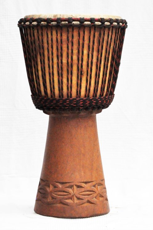 Djembe de Malí Top - Tambor djembe profesional grande