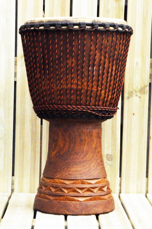 Djembe de Malí Top - Tambor djembe profesional grande