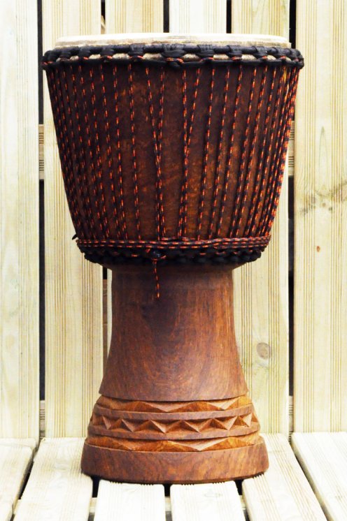 Djembe de Malí Top - Tambor djembe profesional grande