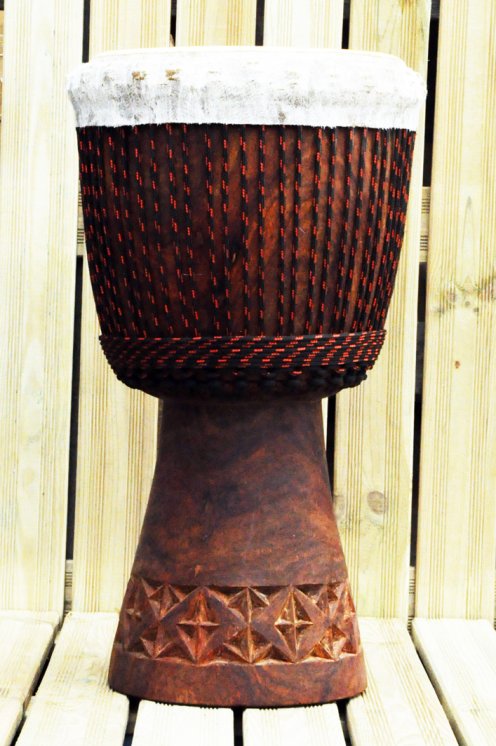 Djembe de Malí Top - Tambor djembe profesional grande