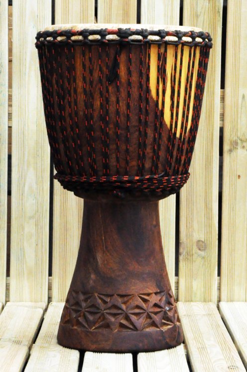Djembe de Malí Top - Tambor djembe profesional grande