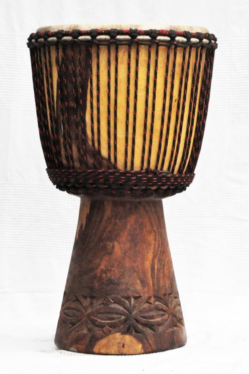 Djembe de Malí Top - Tambor djembe profesional grande