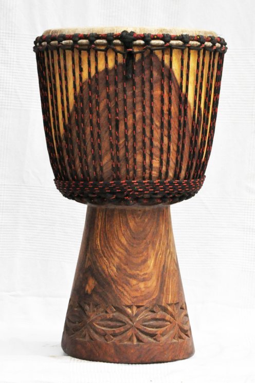 Djembe de Malí Top - Tambor djembe profesional grande