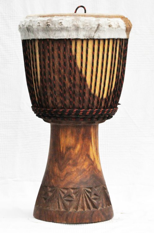 Djembe de Malí Top - Tambor djembe profesional grande