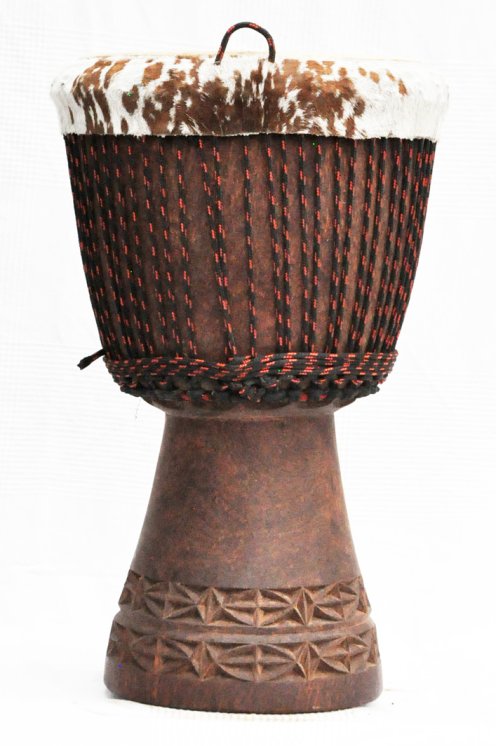 Djembe de Malí Top - Tambor djembe profesional grande