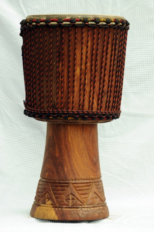 Djembe de Malí Top - Tambor djembe profesional grande