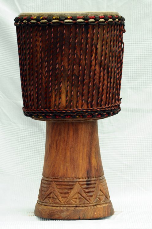 Djembe de Malí Top - Tambor djembe profesional grande
