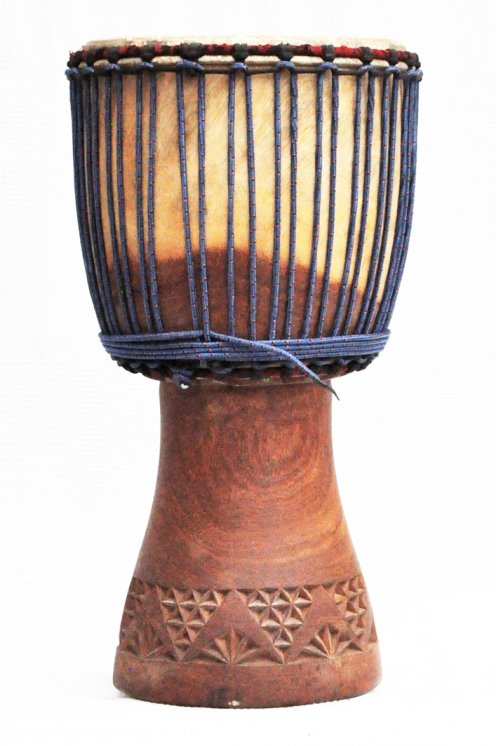 Djembe de Malí Top - Tambor djembe profesional grande