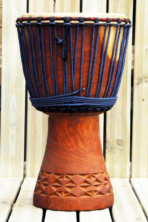 Djembe de Malí Top - Tambor djembe profesional grande