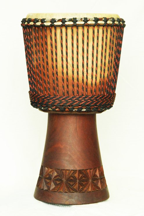 Djembe de Malí Top - Tambor djembe profesional grande