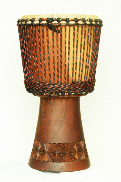 Djembe de Malí Top - Tambor djembe profesional grande