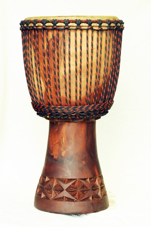 Djembe de Malí Top - Tambor djembe profesional grande