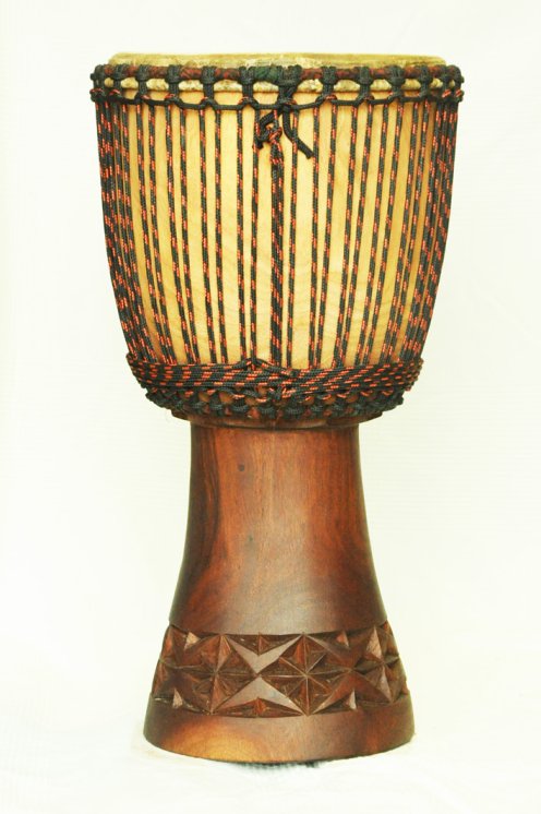 Djembe de Malí Top - Tambor djembe profesional grande