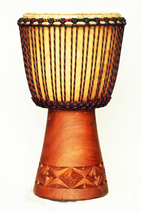 Djembe de Malí Top - Tambor djembe profesional grande