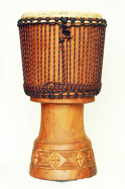 Djembe de Malí Top - Tambor djembe profesional grande