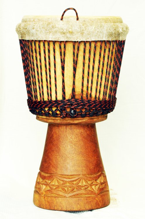 Djembe de Malí Top - Tambor djembe profesional grande