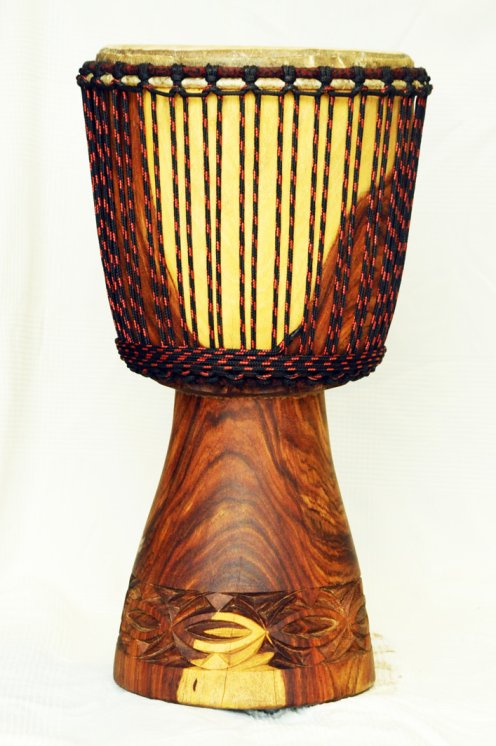 Djembe de Malí Top - Tambor djembe profesional grande