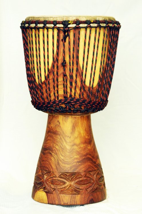 Djembe de Malí Top - Tambor djembe profesional grande