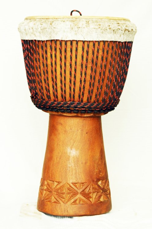 Djembe de Malí Top - Tambor djembe profesional grande