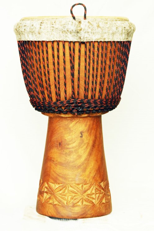Djembe de Malí Top - Tambor djembe profesional grande