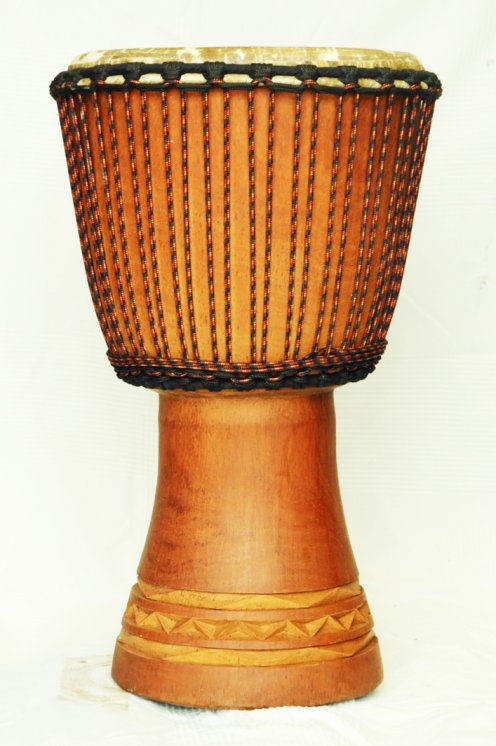 Djembe de Malí Top - Tambor djembe profesional grande