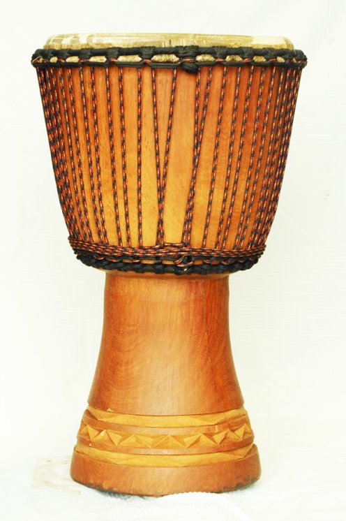 Djembe de Malí Top - Tambor djembe profesional grande