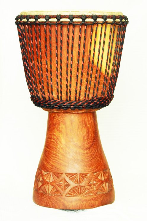 Djembe de Malí Top - Tambor djembe profesional grande