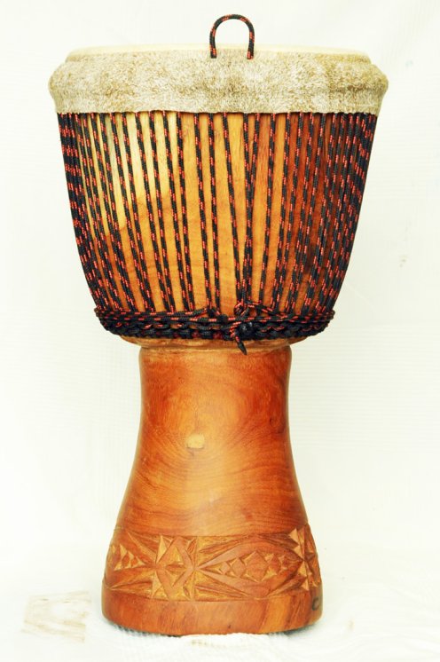 Djembe de Malí Top - Tambor djembe profesional grande
