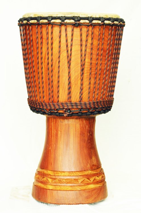 Djembe de Malí Top - Tambor djembe profesional grande