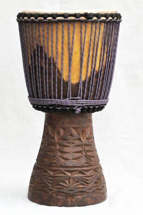 Djembe de Malí alta gama