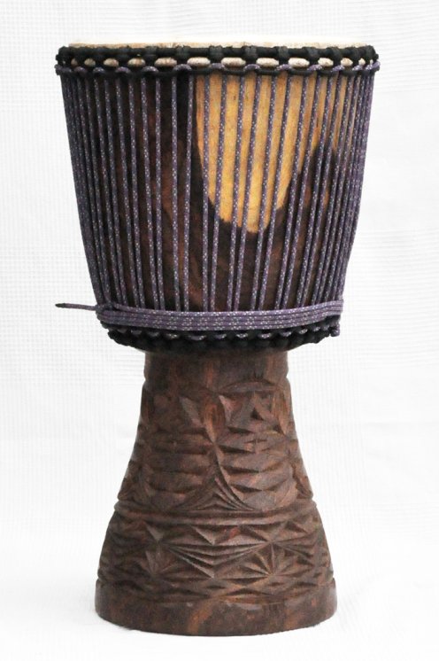 Djembe de Malí alta gama