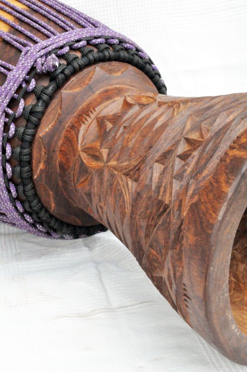 Djembe de Malí alta gama