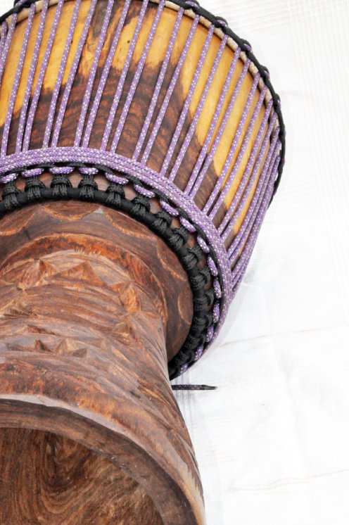 Djembe de Malí alta gama