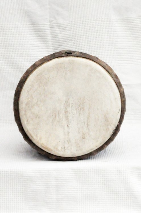 Djembe de Guinea grande - Tambor djembe alta gama