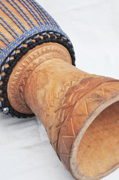 Djembe de Malí alta gama