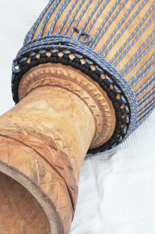 Djembe de Malí alta gama
