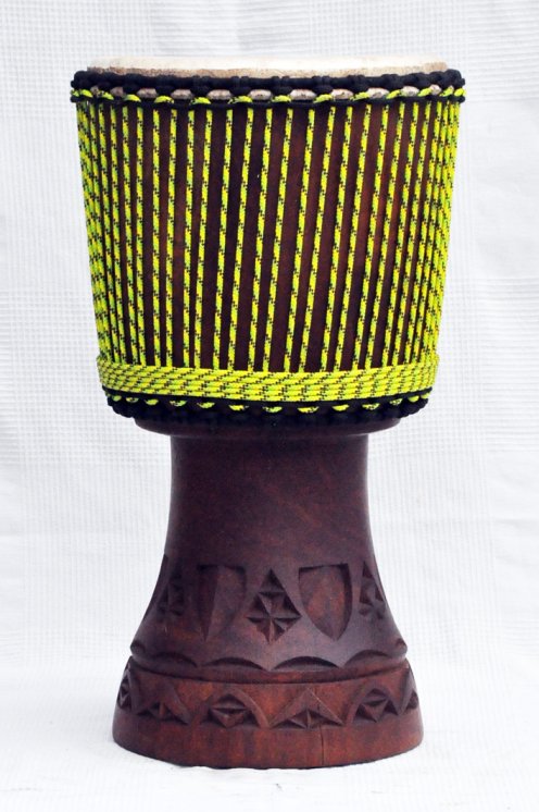 Djembe de Malí Premium - Djembe de alta gama grande