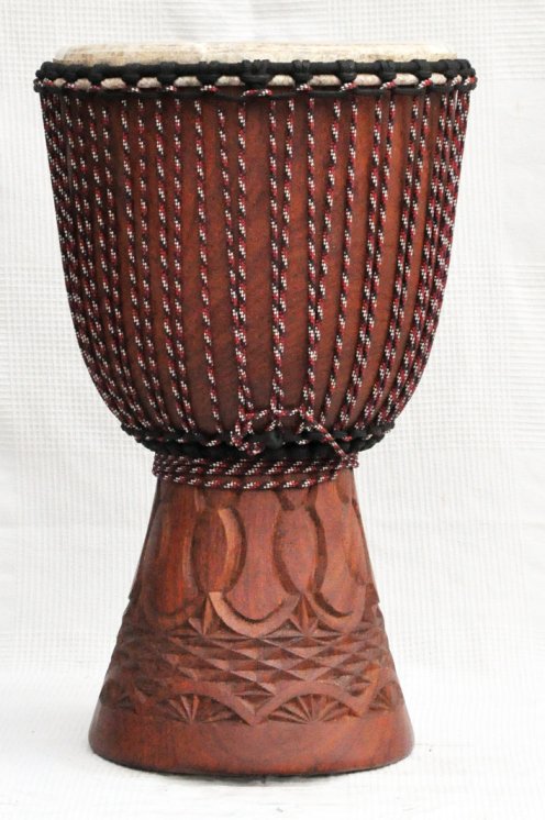Djembe de Malí alta gama